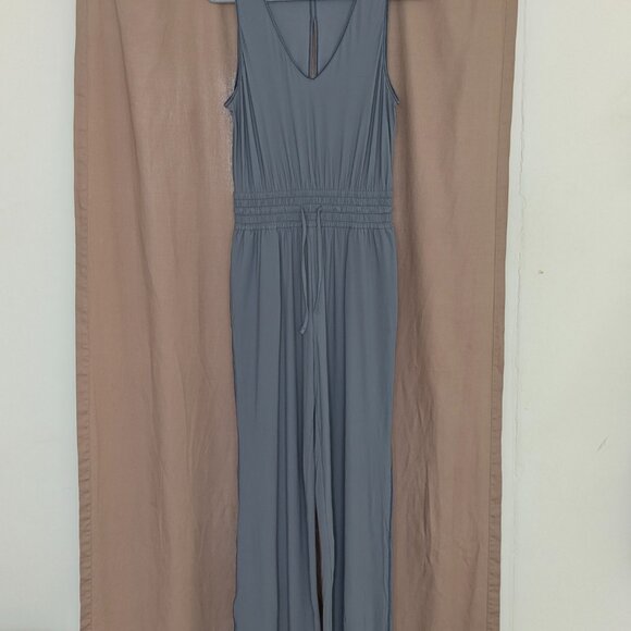 Lululemon Keep Cruising Jumpsuit - Sz 8 - Picture 2 of 4